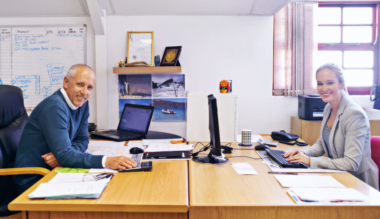 Real estate investment