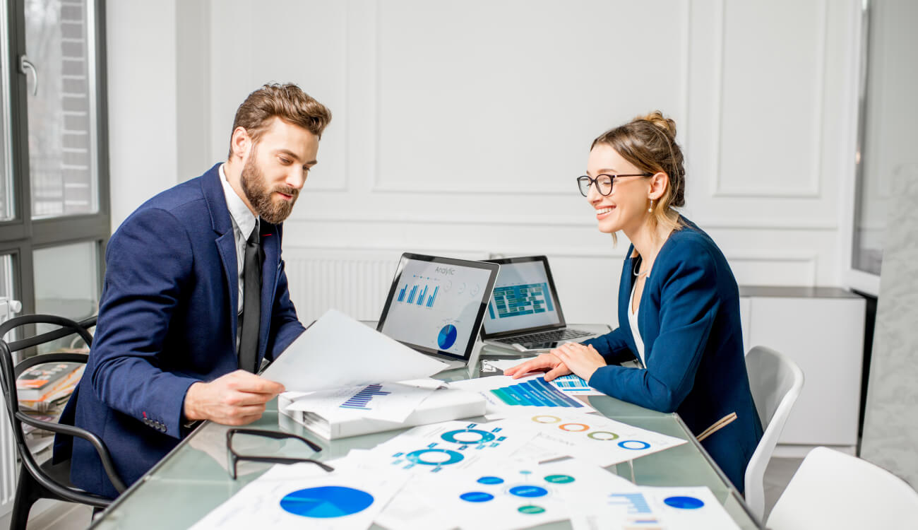 Stock market investment