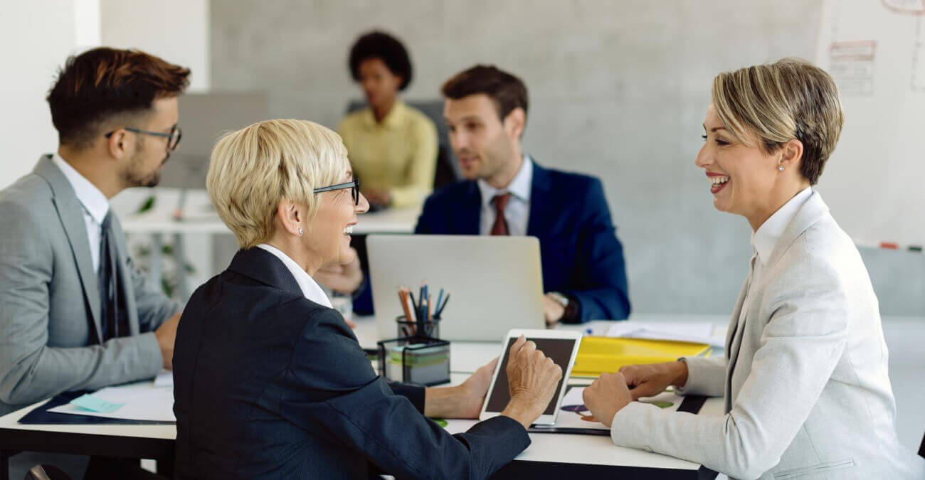 Investment solutions